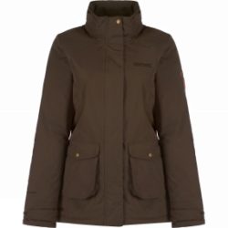 Womens Solandra Jacket